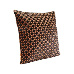 KARE Design Coussin Mina Orange ^ Coussin & Plaid