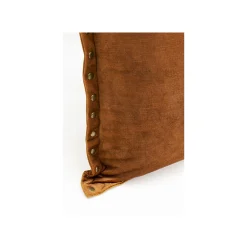 KARE Design Coussin Nevada Marron ^ Coussin & Plaid