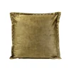 KARE Design Coussin Nevada Vert ^ Coussin & Plaid