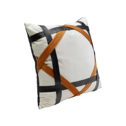KARE Design Coussin Ring Of Fire 45x45cm ^ Coussin & Plaid