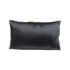 KARE Design Coussin Ring Of Fire 50x30cm ^ Coussin & Plaid