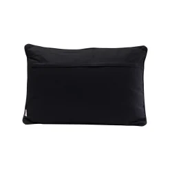 KARE Design Coussin Scale Vert ^ Coussin & Plaid