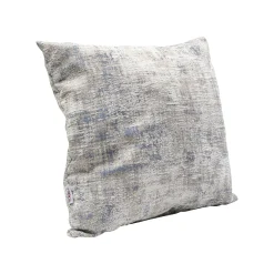 KARE Design Coussin Stonewashed ^ Coussin & Plaid