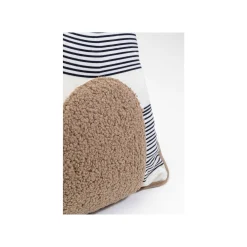 KARE Design Coussin Vista ^ Coussin & Plaid
