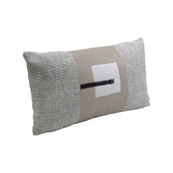KARE Design Coussin Vita 50x30cm ^ Coussin & Plaid