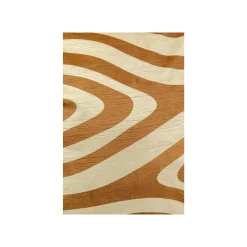 KARE Design Coussin Zèbre Beige Et Marron ^ Coussin & Plaid