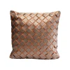 KARE Design Coussin Zoe Patches ^ Coussin & Plaid