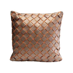 KARE Design Coussin Zoe Patches ^ Coussin & Plaid