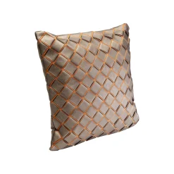 KARE Design Coussin Zoe Patches ^ Coussin & Plaid
