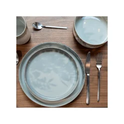 KARE Design Couverts Gloria 16 Pièces Argentés ^ Vaisselle