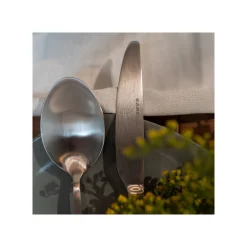 KARE Design Couverts Gloria 16 Pièces Argentés ^ Vaisselle