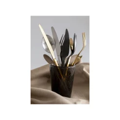 KARE Design Couverts Gloria 16 Pièces Argentés ^ Vaisselle