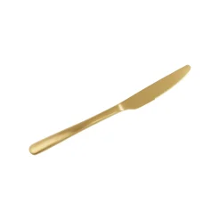 KARE Design Couverts Gloria 16 Pièces Dorés ^ Vaisselle