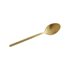 KARE Design Couverts Gloria 16 Pièces Dorés ^ Vaisselle
