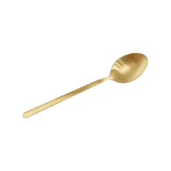 KARE Design Couverts Gloria 16 Pièces Dorés ^ Vaisselle