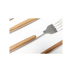 KARE Design Couverts Paris 16 Pièces Argentés ^ Vaisselle