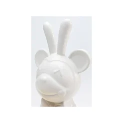 KARE Design Déco Alien Blanc Majordome ^ Déco