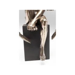 KARE Design Déco Ange Assis 26cm ^ Déco