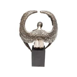 KARE Design Déco Ange Assis 26cm ^ Déco
