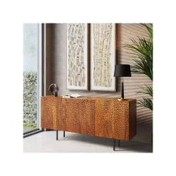 KARE Design Déco Ange Assis 26cm ^ Déco