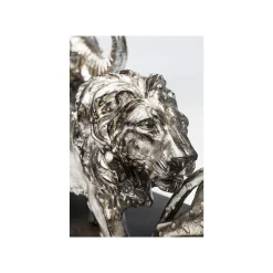 KARE Design Déco Animaux De La Savane 71cm ^ Déco