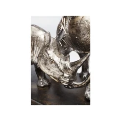 KARE Design Déco Animaux De La Savane 71cm ^ Déco