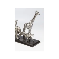 KARE Design Déco Animaux De La Savane 71cm ^ Déco