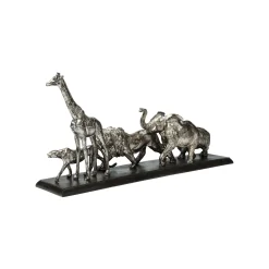 KARE Design Déco Animaux De La Savane 71cm ^ Déco