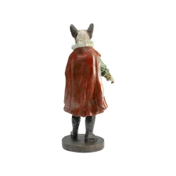 KARE Design Déco Aristocrate Bouledogue ^ Déco