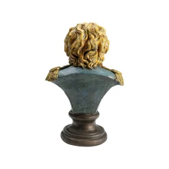 KARE Design Déco Aristocrate Buste Lion ^ Déco