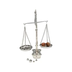KARE Design Déco Balance 23cm ^ Déco