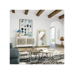 KARE Design Déco Baleine Sur Socle ^ Déco