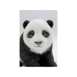 KARE Design Déco Bébé Panda Assis 13cm ^ Déco