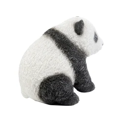 KARE Design Déco Bébé Panda Assis 13cm ^ Déco
