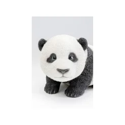 KARE Design Déco Bébé Panda 27cm ^ Déco