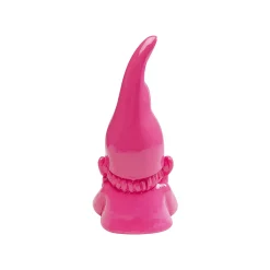 KARE Design Déco Buste Nain Rose Penseur ^ Déco