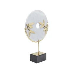 KARE Design Déco Cercle Bambou 51cm ^ Déco