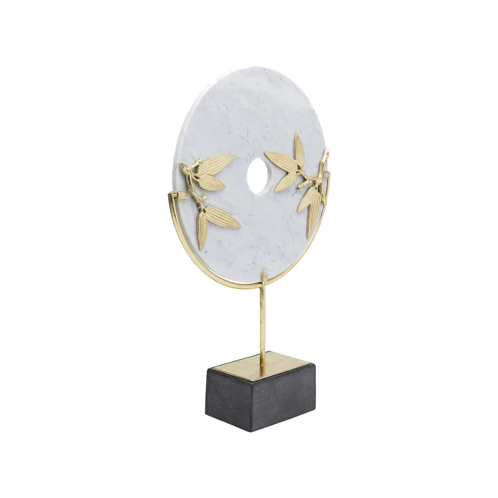 KARE Design Déco Cercle Bambou 51cm ^ Déco