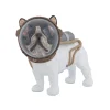 KARE Design Déco Chien Astronaute 21cm ^ Déco