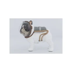 KARE Design Déco Chien Astronaute 21cm ^ Déco