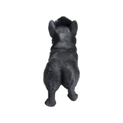 KARE Design Déco Corgi Royal Noir ^ Déco