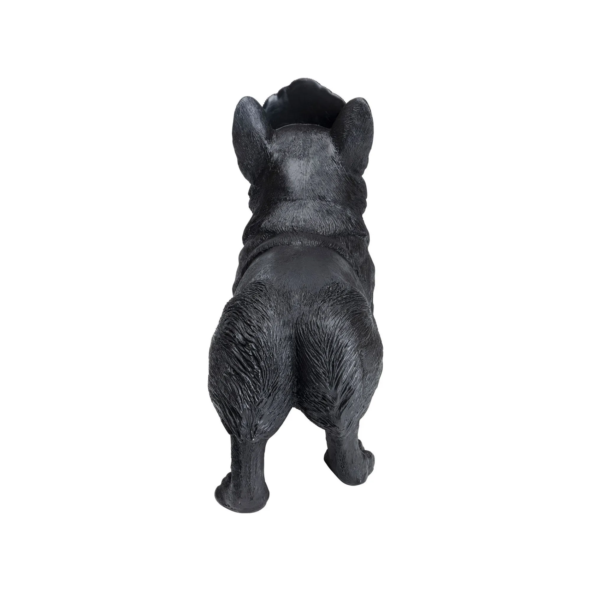 KARE Design Déco Corgi Royal Noir ^ Déco