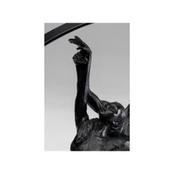 KARE Design Déco Danseurs Anneau Noirs ^ Déco