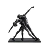 KARE Design Déco Danseurs Noirs ^ Déco
