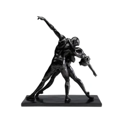 KARE Design Déco Danseurs Noirs ^ Déco