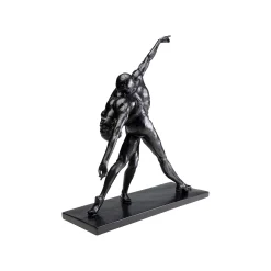 KARE Design Déco Danseurs Noirs ^ Déco