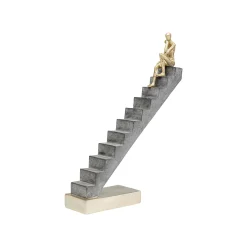 KARE Design Déco Escalier 37cm ^ Déco