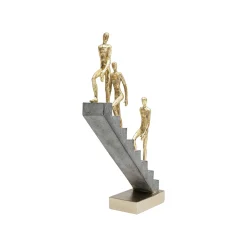 KARE Design Déco Escalier 36cm ^ Déco