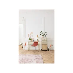 KARE Design Déco Flamant Rose 75cm ^ Déco