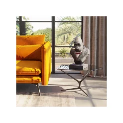 KARE Design Déco Gorille Costume ^ Déco